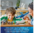 LEGO® Avatar 75579 Confi 4 Januar