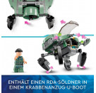 LEGO® Avatar 75579 Confi 4 Januar