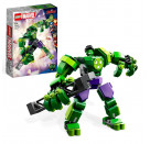 LEGO® Marvel Super Heroes 76241 Hulk Mech