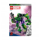 LEGO® Marvel Super Heroes 76241 Hulk Mech