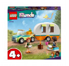 LEGO® Friends 41726 Campingausflug 4+