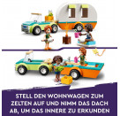 LEGO® Friends 41726 Campingausflug 4+