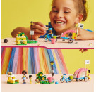 LEGO® Friends 41738 Hunderettungsfahrrad