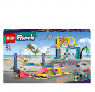 LEGO® Friends 41751 Skatepark