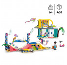 LEGO® Friends 41751 Skatepark