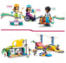 LEGO® Friends 41751 Skatepark