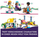 LEGO® Friends 41751 Skatepark