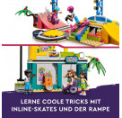 LEGO® Friends 41751 Skatepark