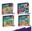 LEGO® Friends 41755 Confi6