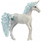 schleich® bayala® 70768 Sammeleinhorn Diamant