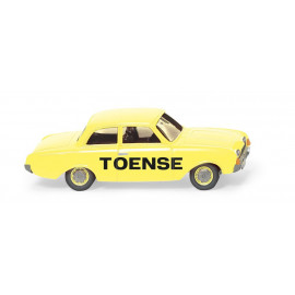 WIKING - Ford 17M Toense