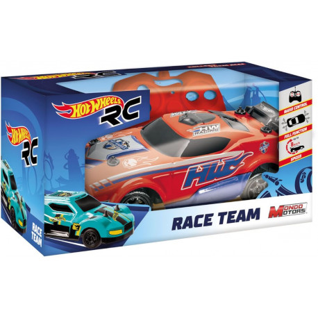 Hot Wheels RC Race Team 1:28,