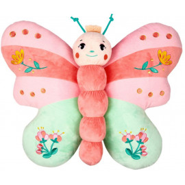 Kissen Schmetterling - Prinzessin Lillifee