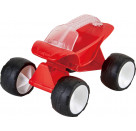 Hape Strandbuggy, rot