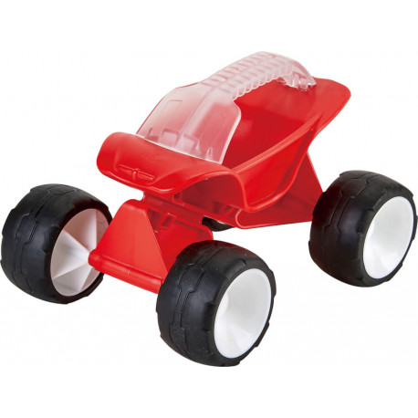 Hape Strandbuggy, rot