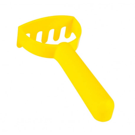 Hape Babyrechen, gelb