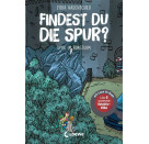 Findest du die Spur? - Spuk im Burgturm