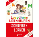 Leselöwen Lernhilfen - Schreiben lernen - 1. Klasse