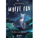 White Fox (Band 4) - Die Pforte des Schicksals