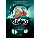 Krypto - Geheimnisvolle Meereswesen (Band 1) - Eine sensationelle Entdeckung