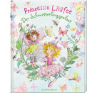 Prinzessin Lillifee - Der Schmetterlingspalast