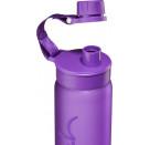 Trinkflasche Purple