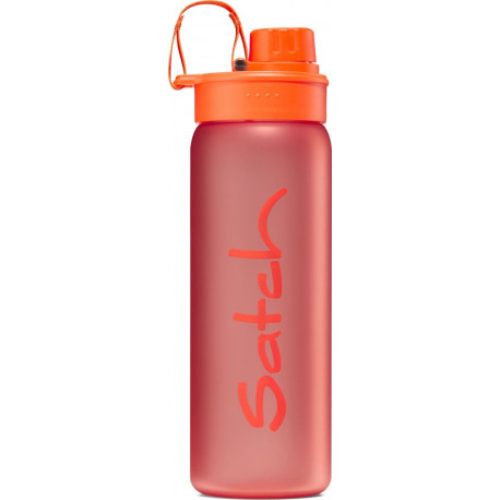 Trinkflasche Orange