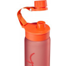 Trinkflasche Orange