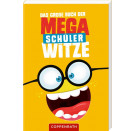 Das große Buch der Mega-Schülerwitze