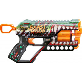 X-SHOT SKINS Griefer