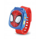 Vtech 80-554304 Spidey und seine Super-Freunde - Lernuhr