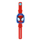 Vtech 80-554304 Spidey und seine Super-Freunde - Lernuhr