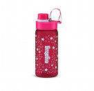 Trinkflasche Sternchen