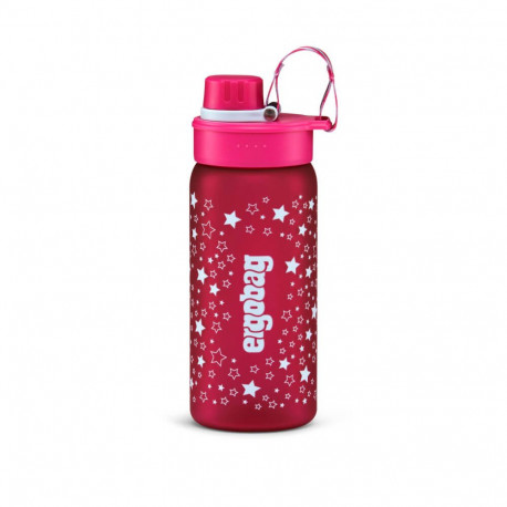 Trinkflasche Sternchen