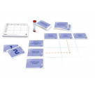 Schmidt Spiele Stadt, Land, Fluss®, Extreme Mitbringspiel in der Metalldose