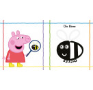 Peppa: Mein erstes Malbuch