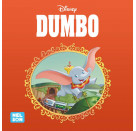 Maxi-Mini 142: Disney Klassiker Dumbo