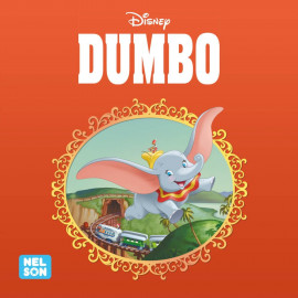 Maxi-Mini 142: Disney Klassiker Dumbo Maxi-Mini 142: Disney Klassiker Dumbo