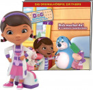 Disney Doc McStuffins Spielzeugärztin - Buh machst du! & 3 weitere Geschichten