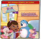 Disney Doc McStuffins Spielzeugärztin - Buh machst du! & 3 weitere Geschichten