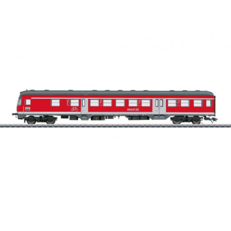 Märklin 43831 Rotling Steuerwagen DB AG