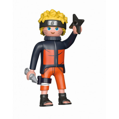 PLAYMOBIL 71096 Naruto