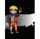 PLAYMOBIL 71096 Naruto