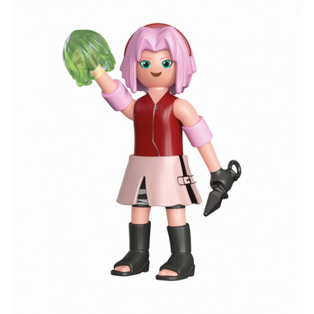 PLAYMOBIL 71098 Sakura