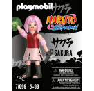 PLAYMOBIL 71098 Sakura