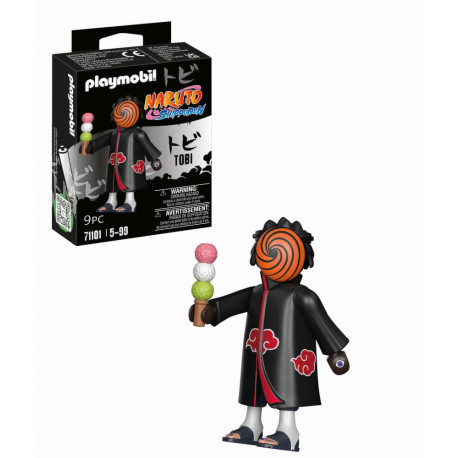 PLAYMOBIL 71101 Obito