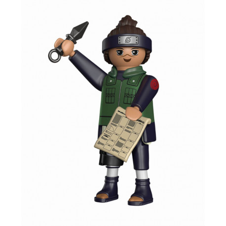 PLAYMOBIL 71113 Iruka