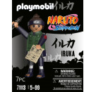 PLAYMOBIL 71113 Iruka