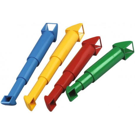 moses Exped.Natur Looky Perisk