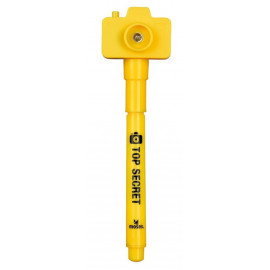 Geheimcodestift Kamera